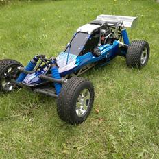 Off-Roader HPI Baja 5B