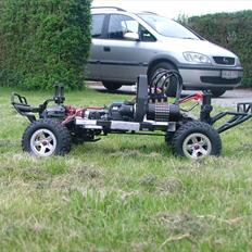 Truck Traxxas slayer bl