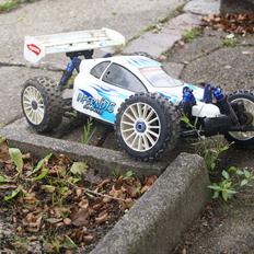 Buggy Inferno MP 7.5