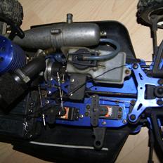 Buggy Inferno MP 7.5