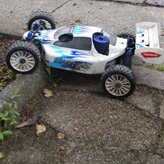 Buggy Inferno MP 7.5