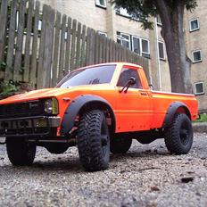 Off-Roader Axial Speed SCX