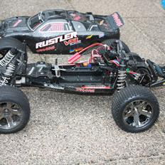 Buggy rustler VXL