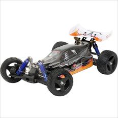 Buggy HBX Rocket Brushless
