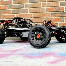 Buggy Baja 5b