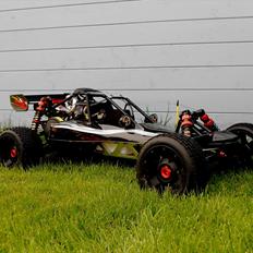 Buggy Baja 5b