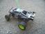 Off-Roader Traxxas Mini E-revo VXL. Basher! Byttet.
