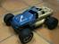 Off-Roader Traxxas Nitro Rustler
