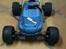 Off-Roader Traxxas Nitro Rustler