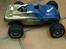 Off-Roader Traxxas Nitro Rustler
