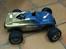 Off-Roader Traxxas Nitro Rustler