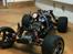 Off-Roader Traxxas Nitro Rustler