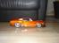 Bil shelby mustang