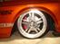 Bil shelby mustang