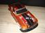 Bil shelby mustang