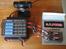 Off-Roader Hpi Savage Flux 2350 - G.T power xdrive og 20a strømforsyning og batterier
