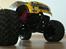 Off-Roader E-savage