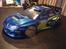 Bil Kyosho. Fazer. Onroad. 1:10