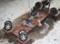 Off-Roader Traxxas Stampede Brushless