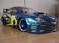 Bil Kyosho. Fazer. Onroad. 1:10