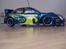 Bil Kyosho. Fazer. Onroad. 1:10