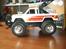 Off-Roader Nikko Mighty Ranger