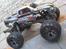 Off-Roader Traxxas Stampede Vxl