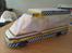 Bil | Mercedes Sprinter Ambulance - Taget under malerprocessen!