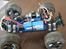 Off-Roader ET-Maxx [recycled] - der mangler lidt hist og her