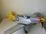 Fly P-51 Mustang - Hobbyking