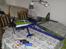 Fly MX2 1400mm ((R.I.P)) radioflip