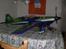 Fly MX2 1400mm ((R.I.P)) radioflip