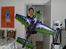 Fly MX2 1400mm ((R.I.P)) radioflip