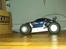Bil Midnight pumpkin/Traxxas og andet!