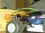 Bil Midnight pumpkin/Traxxas og andet!