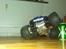 Bil Midnight pumpkin/Traxxas og andet!