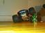 Bil Midnight pumpkin/Traxxas og andet!