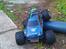 Bil Midnight pumpkin/Traxxas og andet!