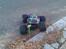 Bil Midnight pumpkin/Traxxas og andet!