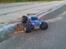 Bil Midnight pumpkin/Traxxas og andet!