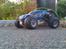 Bil Midnight pumpkin/Traxxas og andet!