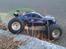 Bil Midnight pumpkin/Traxxas og andet!