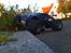 Bil Midnight pumpkin/Traxxas og andet!