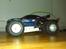 Bil Midnight pumpkin/Traxxas og andet!