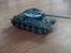 Militær GERMAN TIGER / SOVIET T34/85