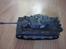 Militær GERMAN TIGER / SOVIET T34/85