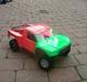 Off-Roader Traxxas Smash Slash (Hugget op)