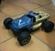 Off-Roader Traxxas Nitro Rustler