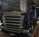 Lastbiler scania r560