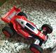 Buggy Mini high speed
